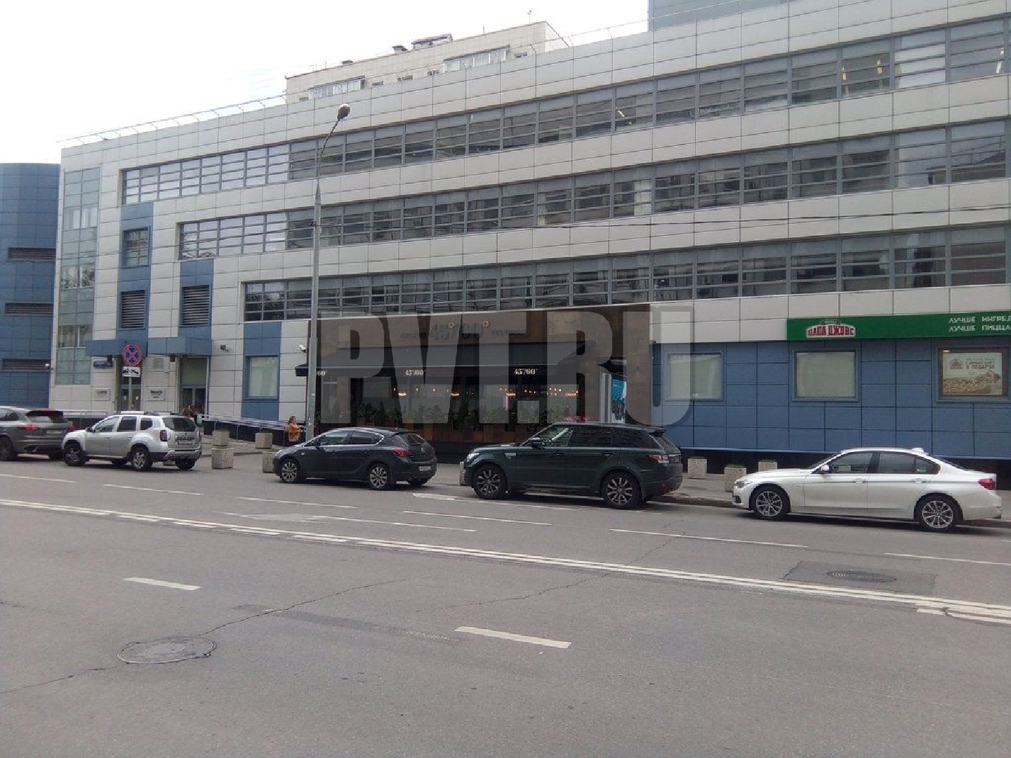 Этмия, 3 